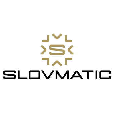Slovmatic logo