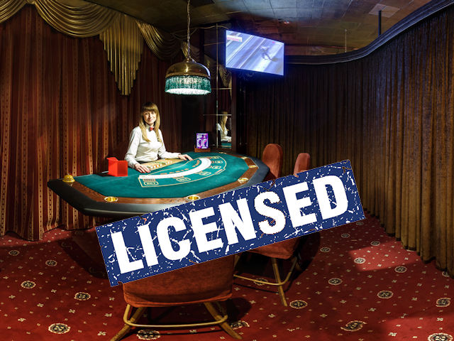 Prečo hrať blackjack iba v kasíne s licenciou
