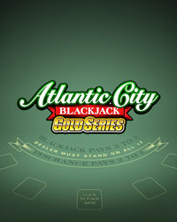 Atlantic City Blackjack zadarmo