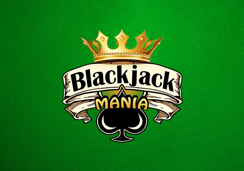 Blackjack Mania SYNOT TIP